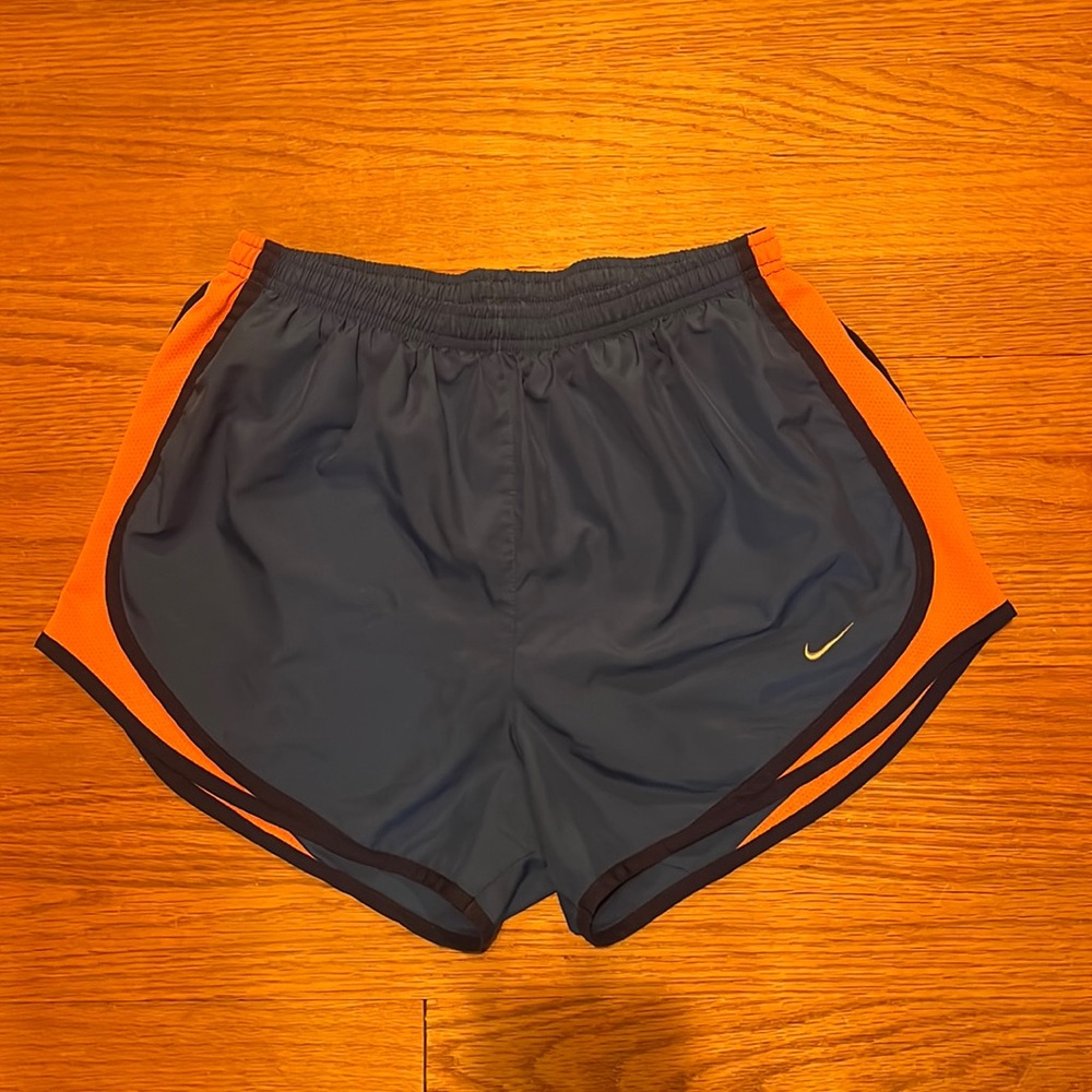 Nike Dri-Fit shorts